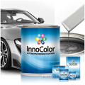 Refinish automobilistico solido medio